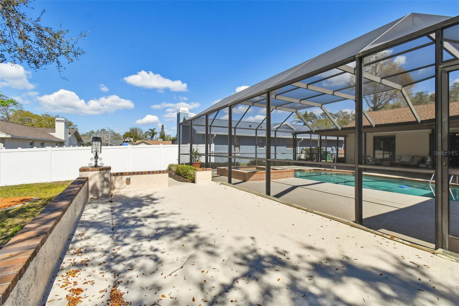 3111 BISHOP DR, SAFETY HARBOR, FL, 34695