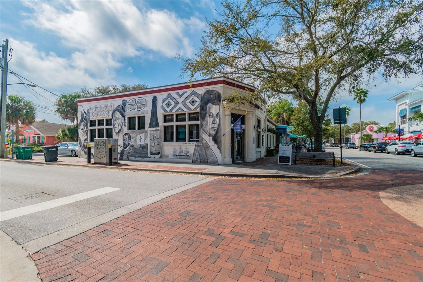 3111 BISHOP DR, SAFETY HARBOR, FL, 34695