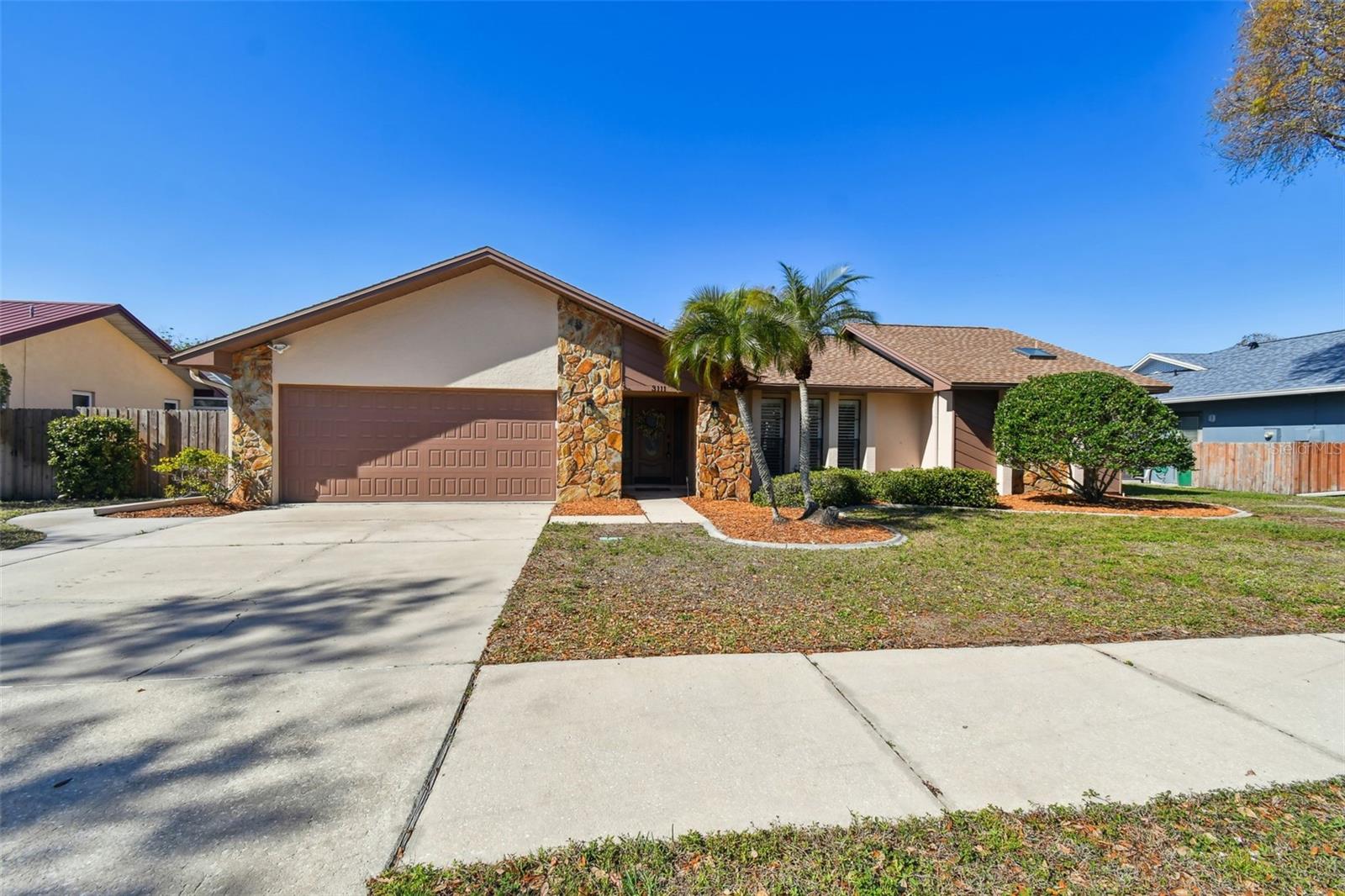 3111 BISHOP DR, SAFETY HARBOR, FL, 34695