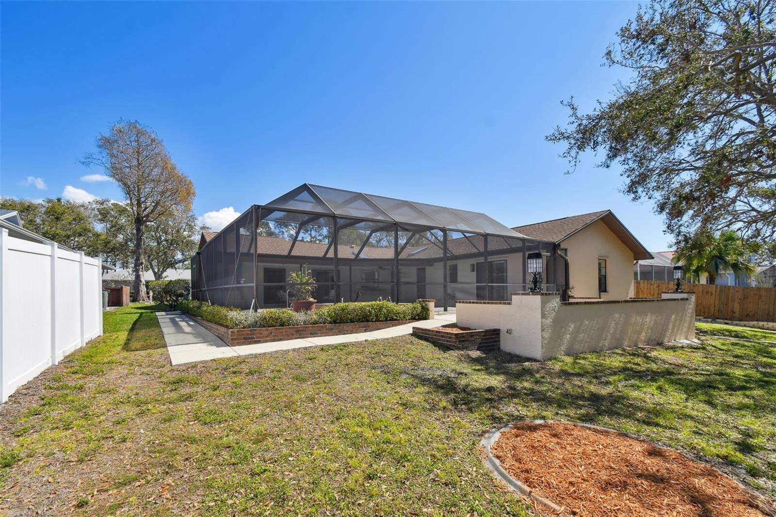 3111 BISHOP DR, SAFETY HARBOR, FL, 34695