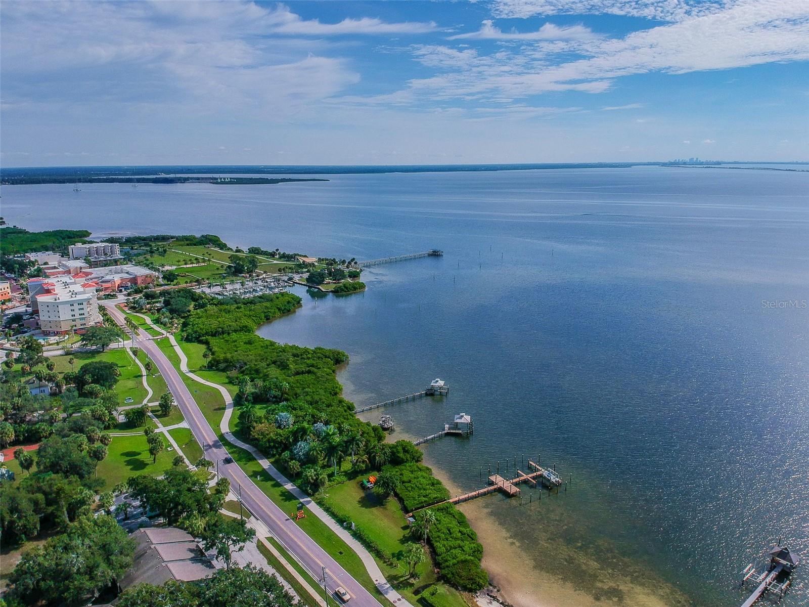 3111 BISHOP DR, SAFETY HARBOR, FL, 34695