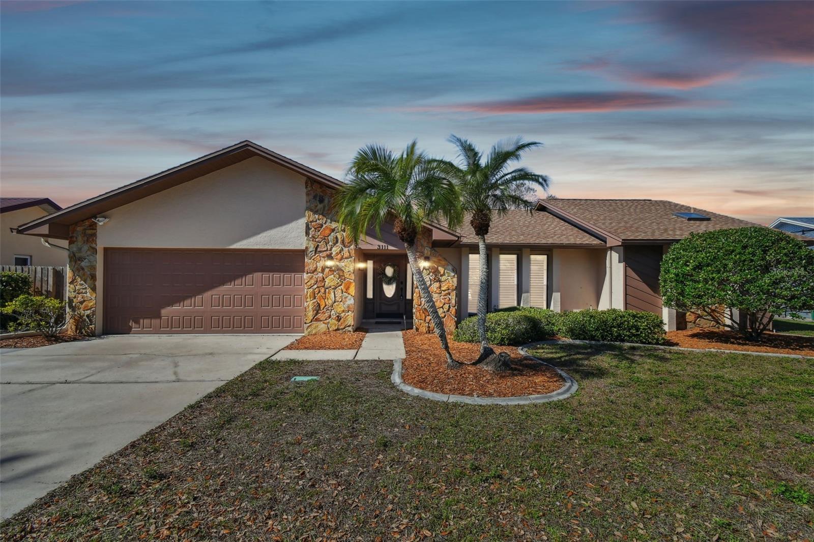 3111 BISHOP DR, SAFETY HARBOR, FL, 34695