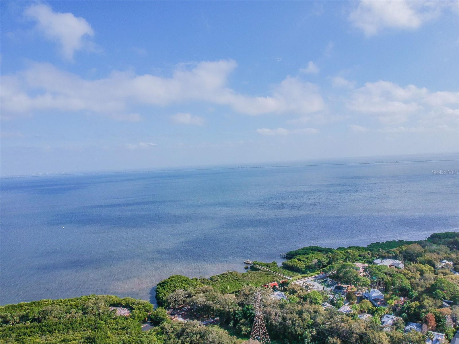 3111 BISHOP DR, SAFETY HARBOR, FL, 34695