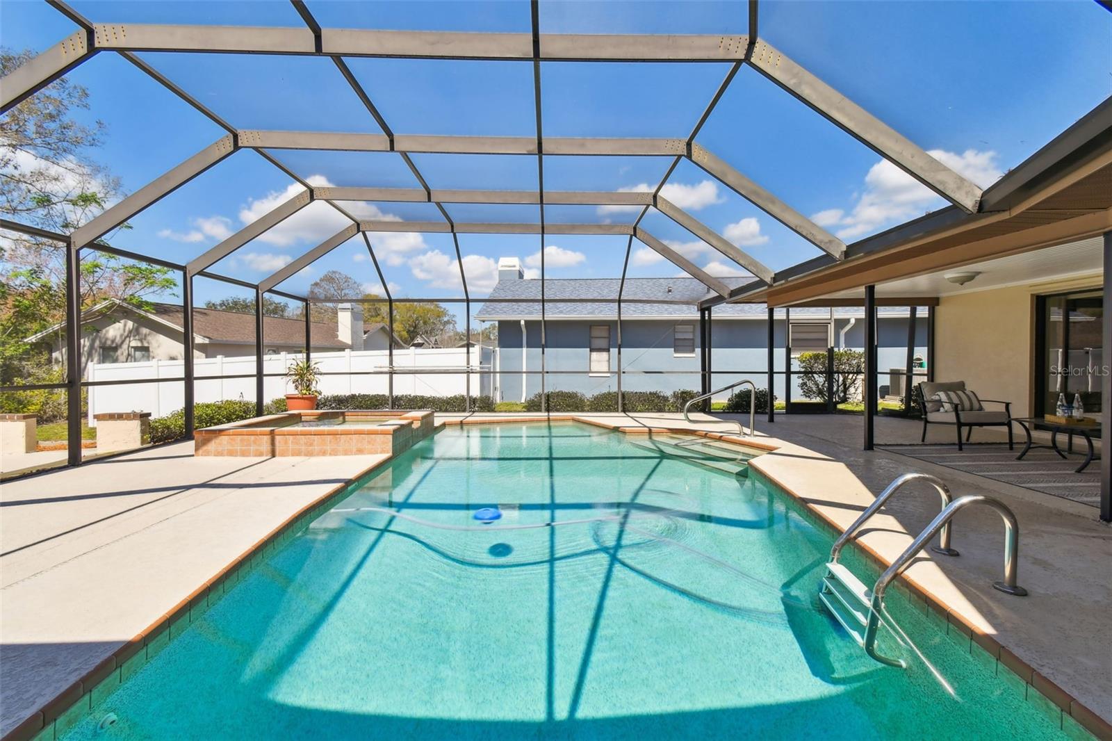 3111 BISHOP DR, SAFETY HARBOR, FL, 34695