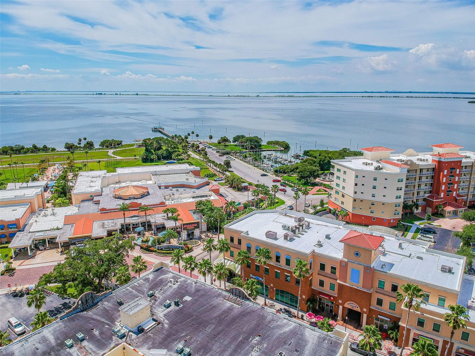 3111 BISHOP DR, SAFETY HARBOR, FL, 34695