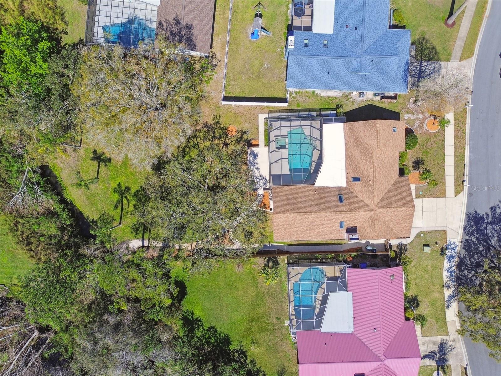 3111 BISHOP DR, SAFETY HARBOR, FL, 34695