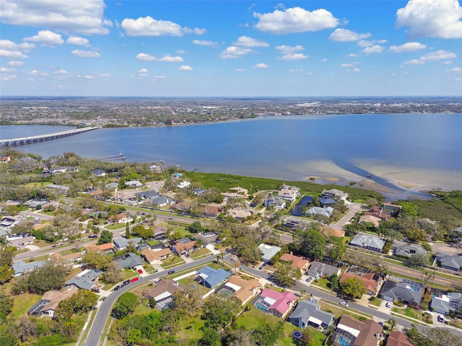 3111 BISHOP DR, SAFETY HARBOR, FL, 34695