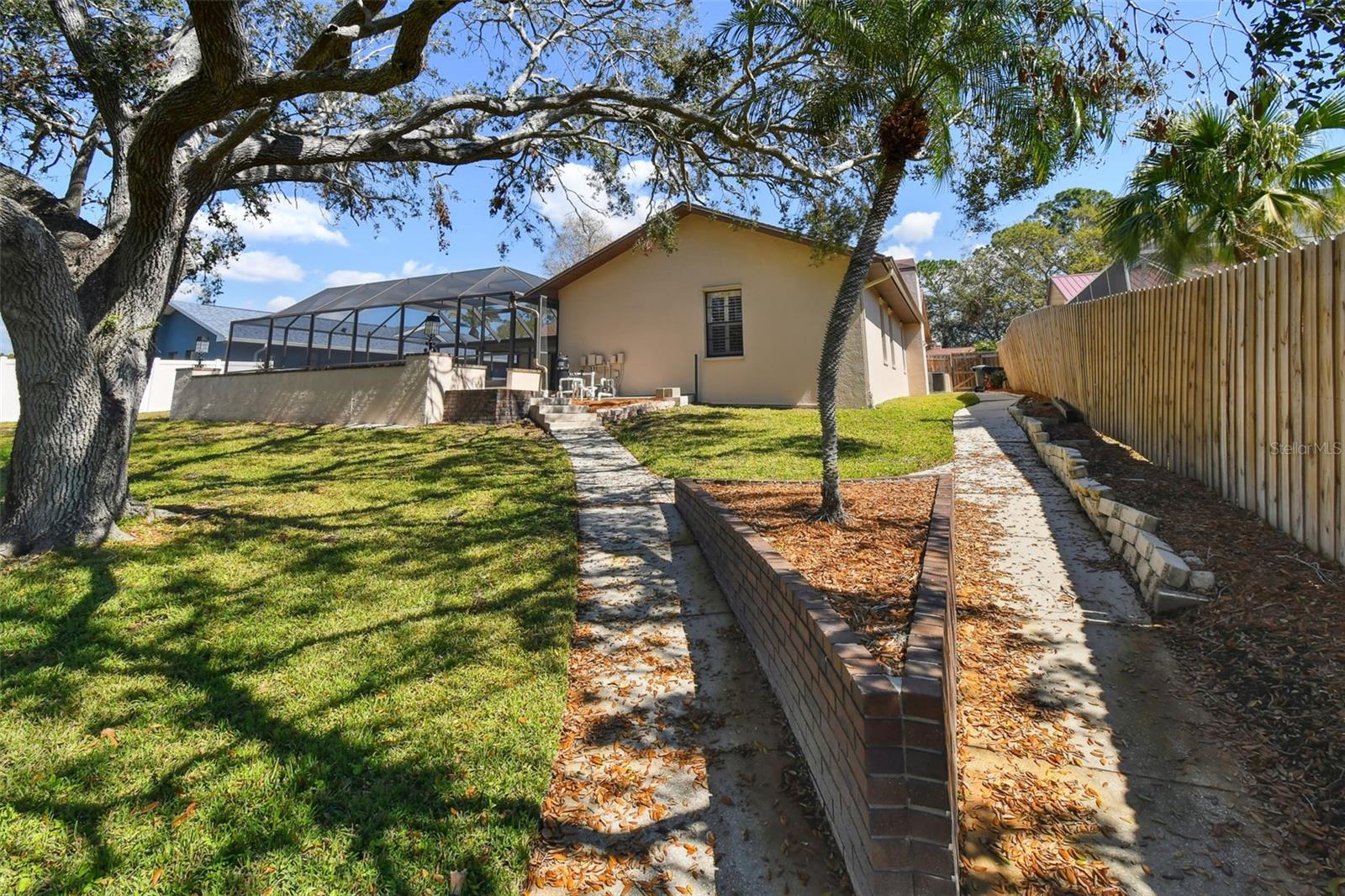 3111 BISHOP DR, SAFETY HARBOR, FL, 34695