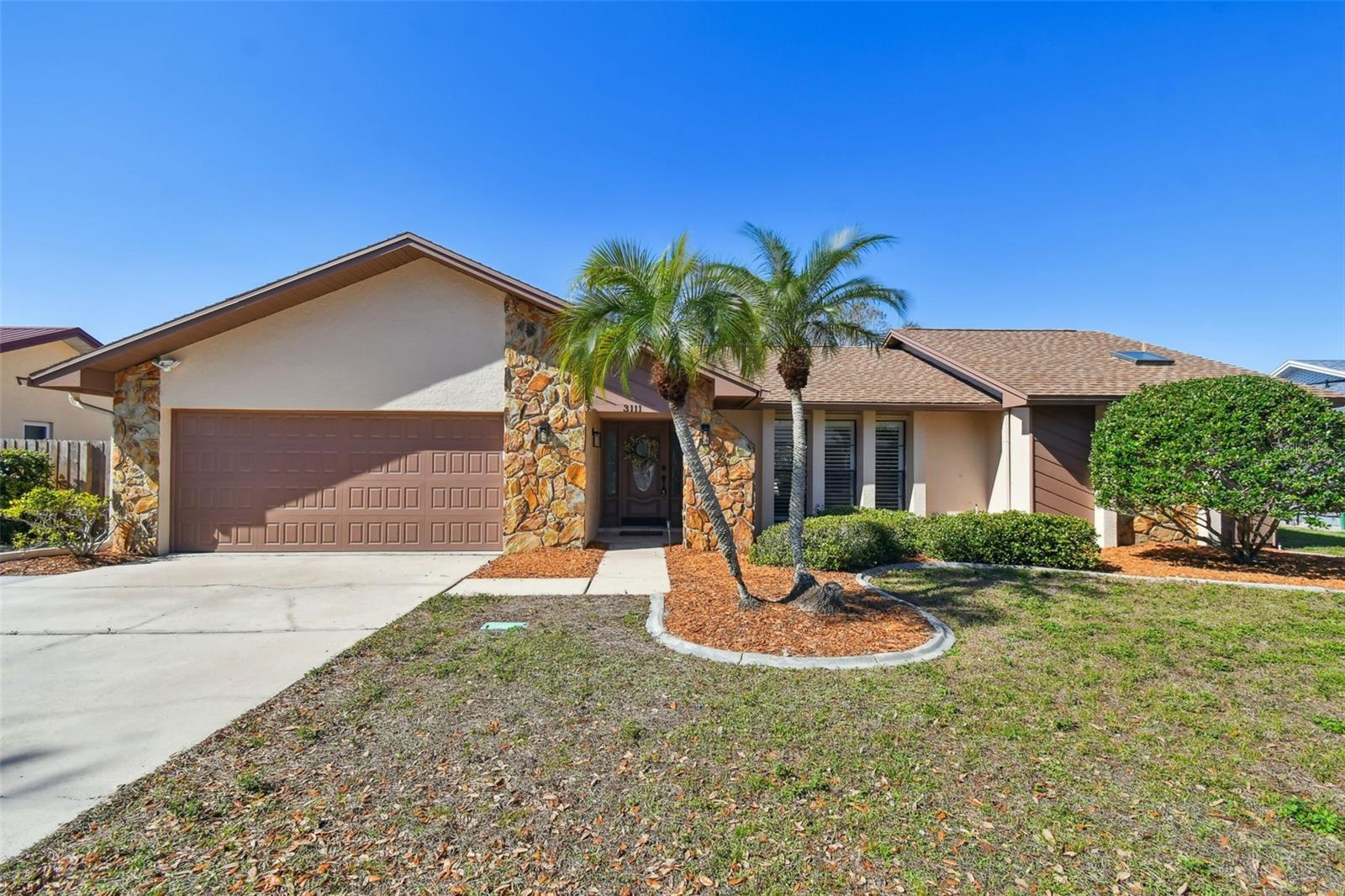 3111 BISHOP DR, SAFETY HARBOR, FL, 34695