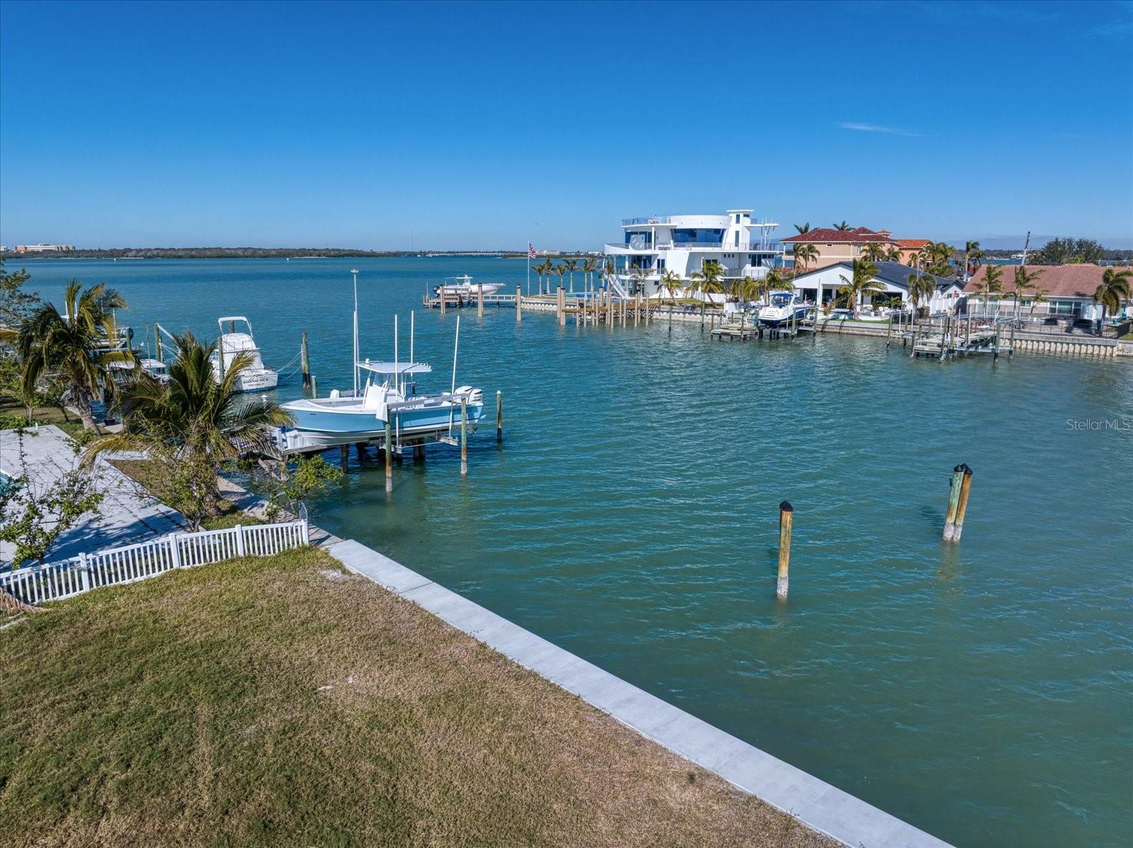 12455 6TH ST E, TREASURE ISLAND, FL, 33706