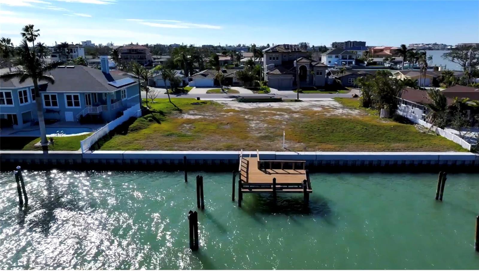 12455 6TH ST E, TREASURE ISLAND, FL, 33706