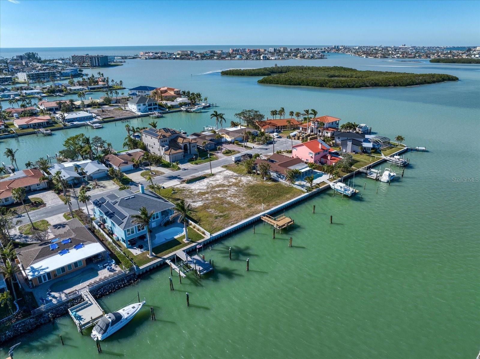 12455 6TH ST E, TREASURE ISLAND, FL, 33706
