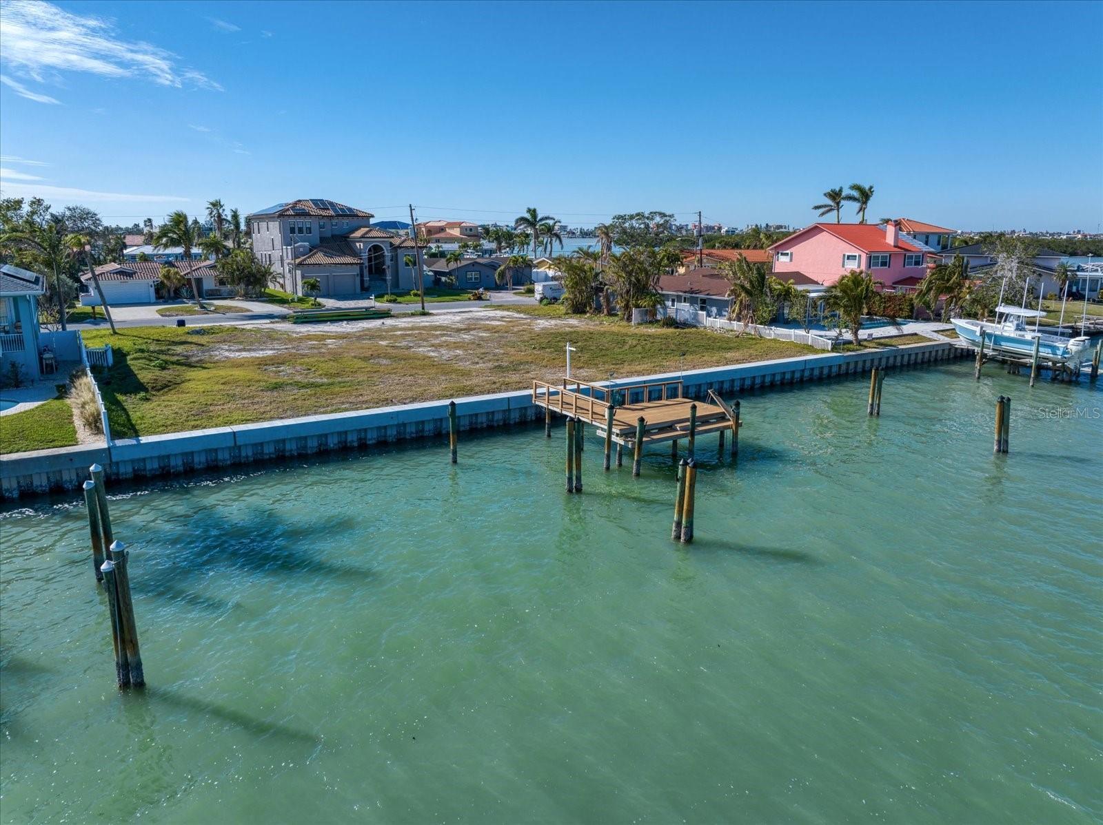 12455 6TH ST E, TREASURE ISLAND, FL, 33706