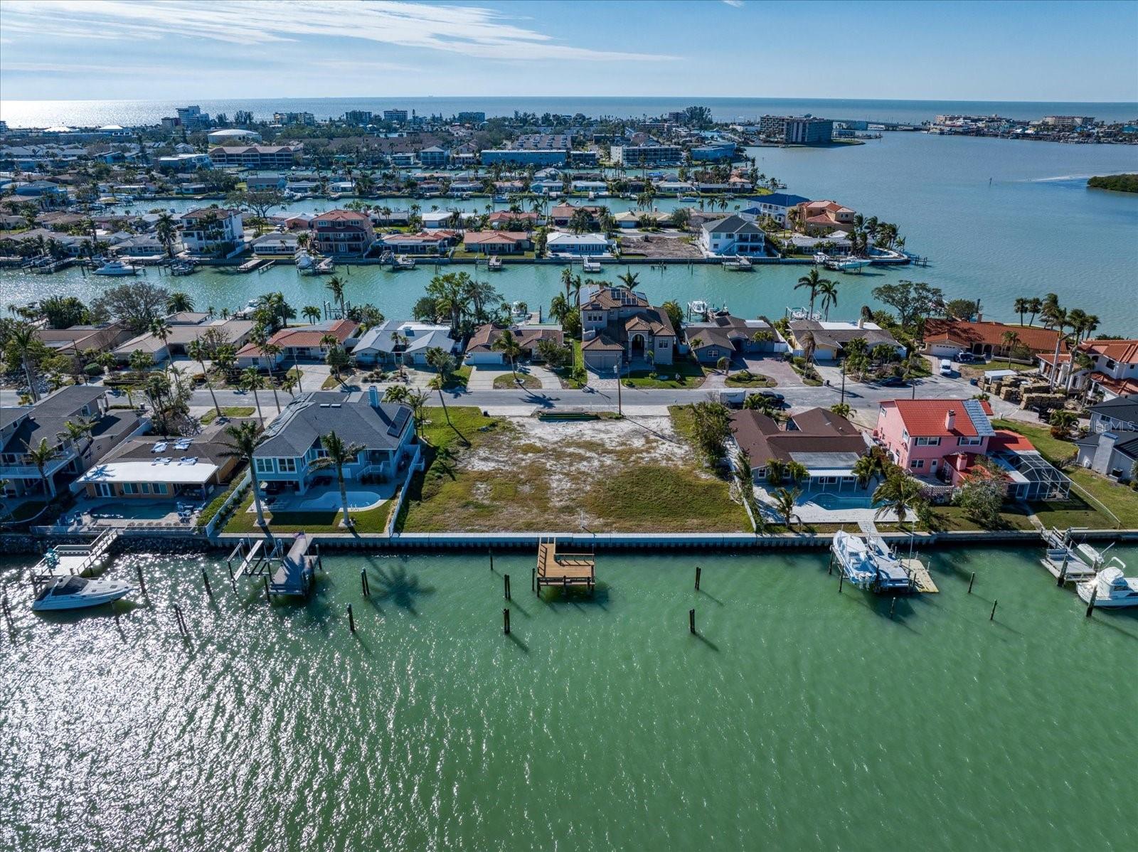 12455 6TH ST E, TREASURE ISLAND, FL, 33706