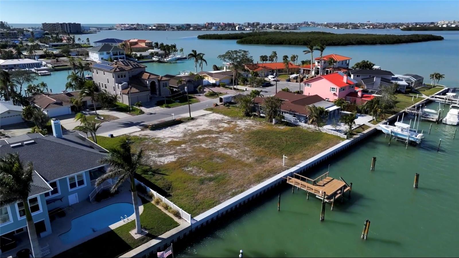 12455 6TH ST E, TREASURE ISLAND, FL, 33706