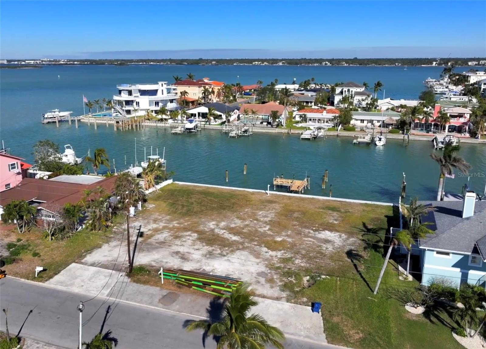 12455 6TH ST E, TREASURE ISLAND, FL, 33706