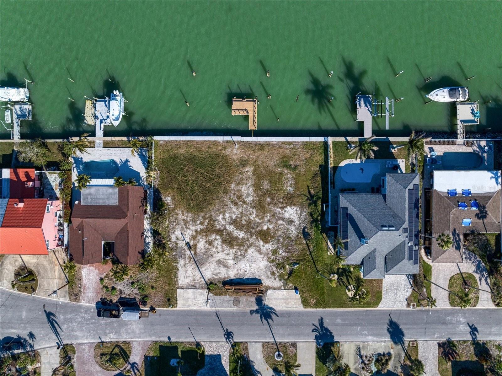12455 6TH ST E, TREASURE ISLAND, FL, 33706