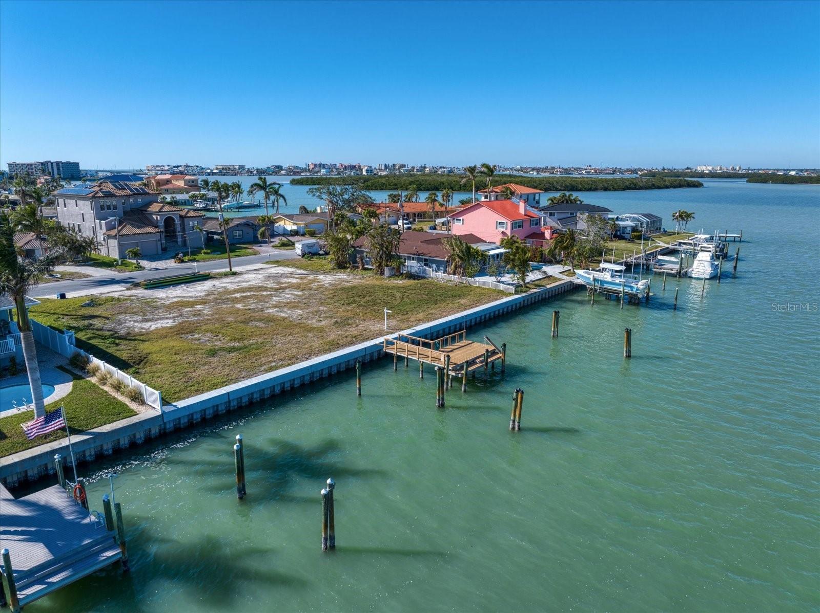 12455 6TH ST E, TREASURE ISLAND, FL, 33706