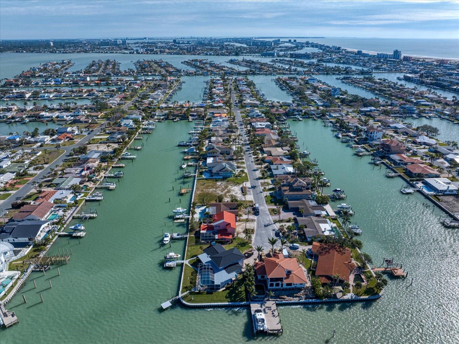 12455 6TH ST E, TREASURE ISLAND, FL, 33706