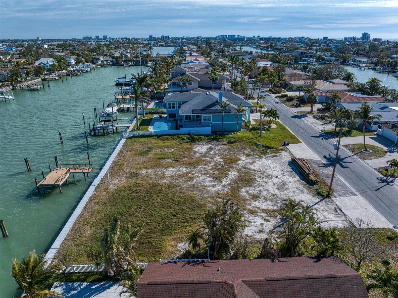 12455 6TH ST E, TREASURE ISLAND, FL, 33706