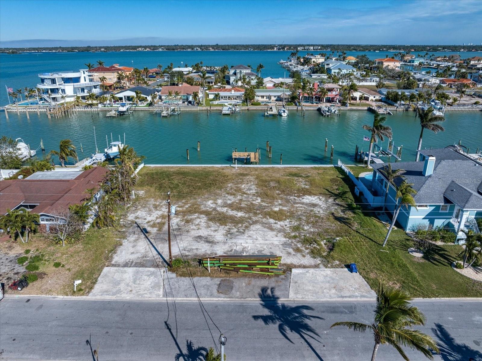 12455 6TH ST E, TREASURE ISLAND, FL, 33706