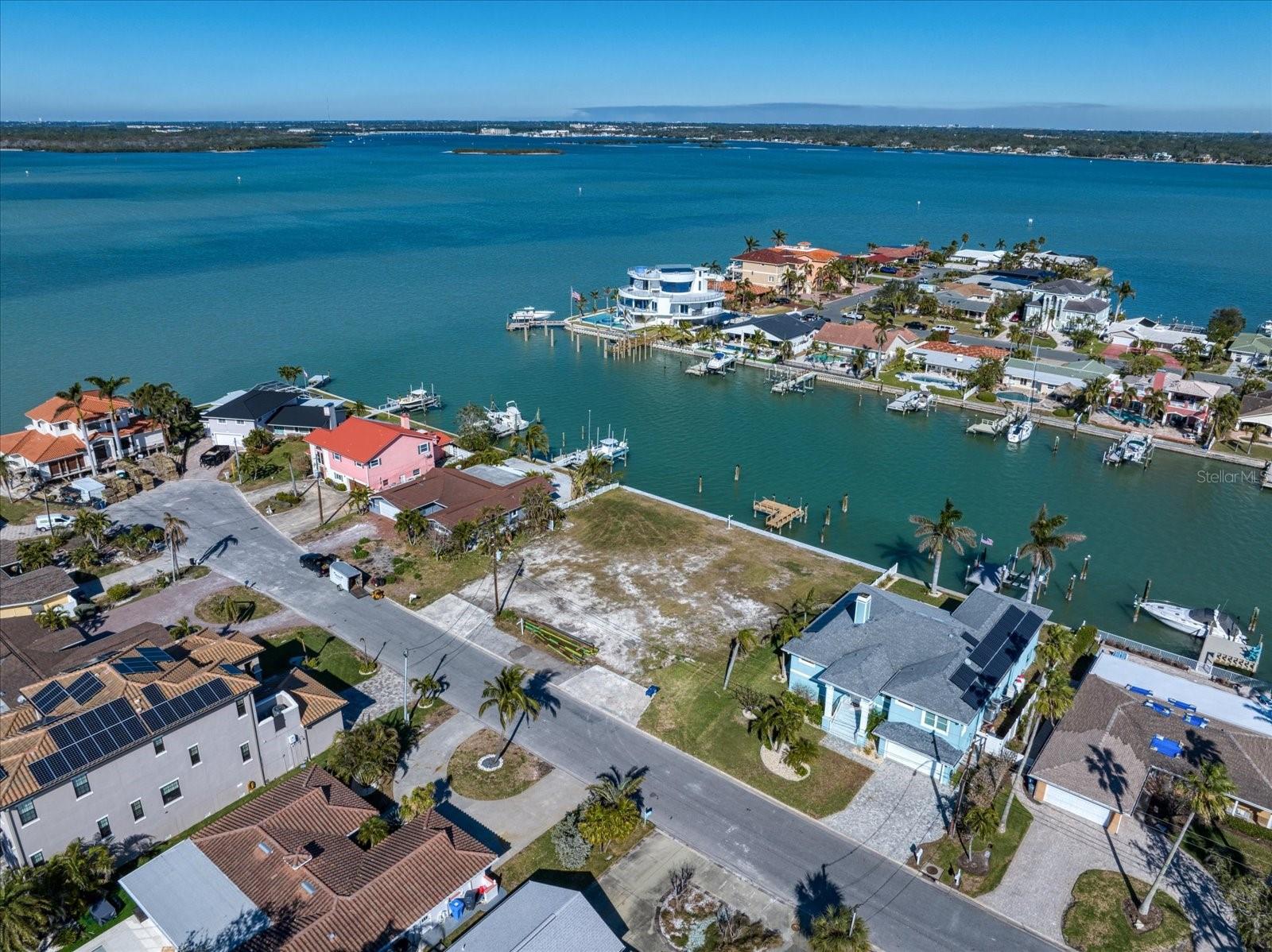 12455 6TH ST E, TREASURE ISLAND, FL, 33706