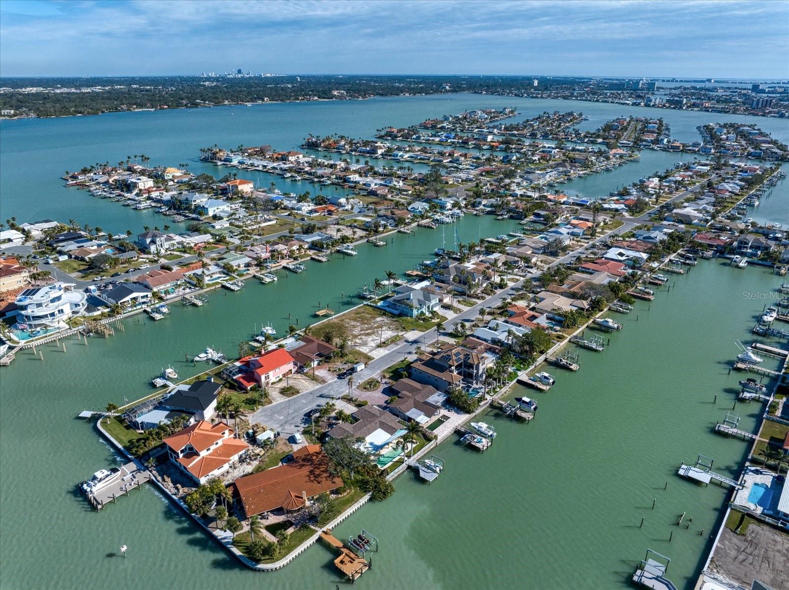 12455 6TH ST E, TREASURE ISLAND, FL, 33706