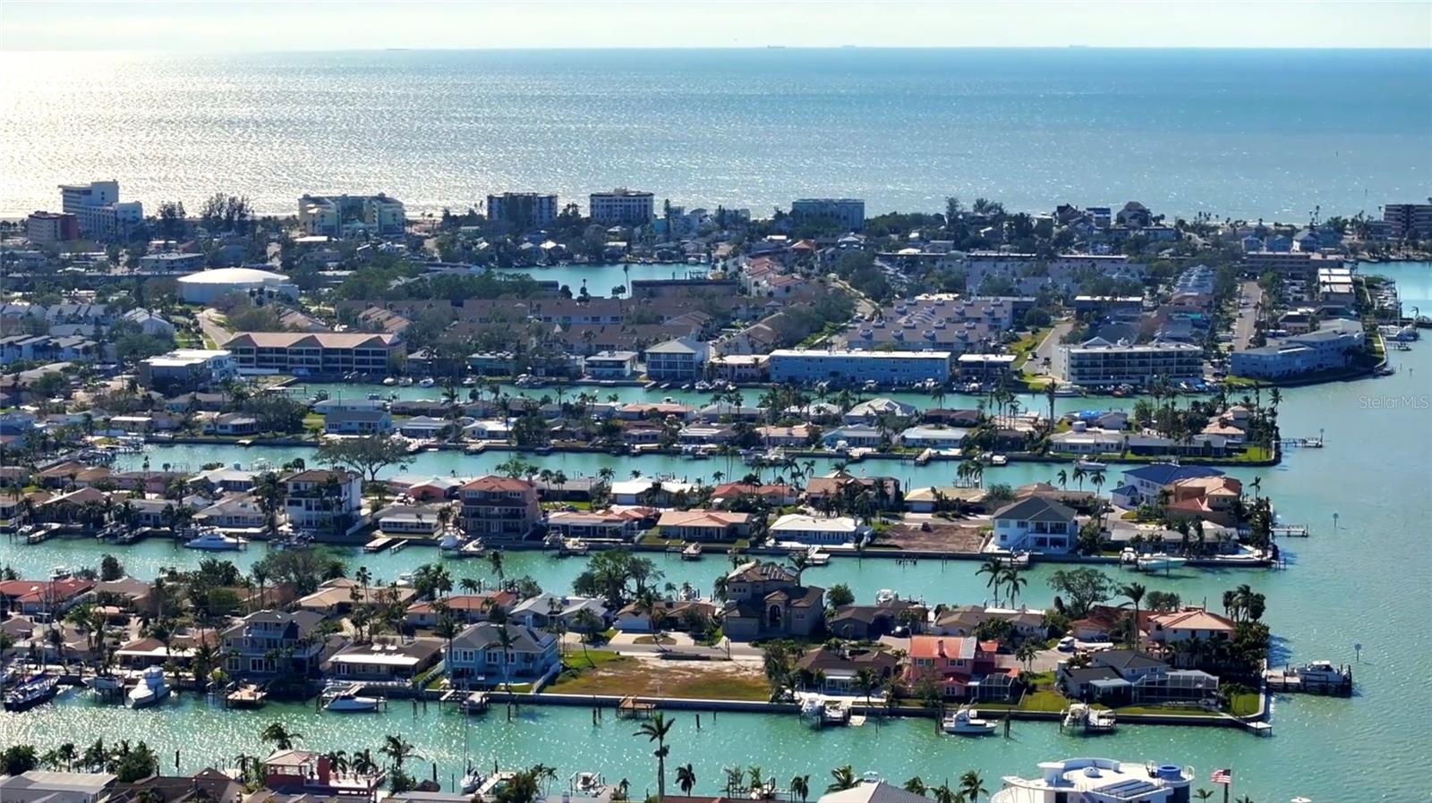 12455 6TH ST E, TREASURE ISLAND, FL, 33706