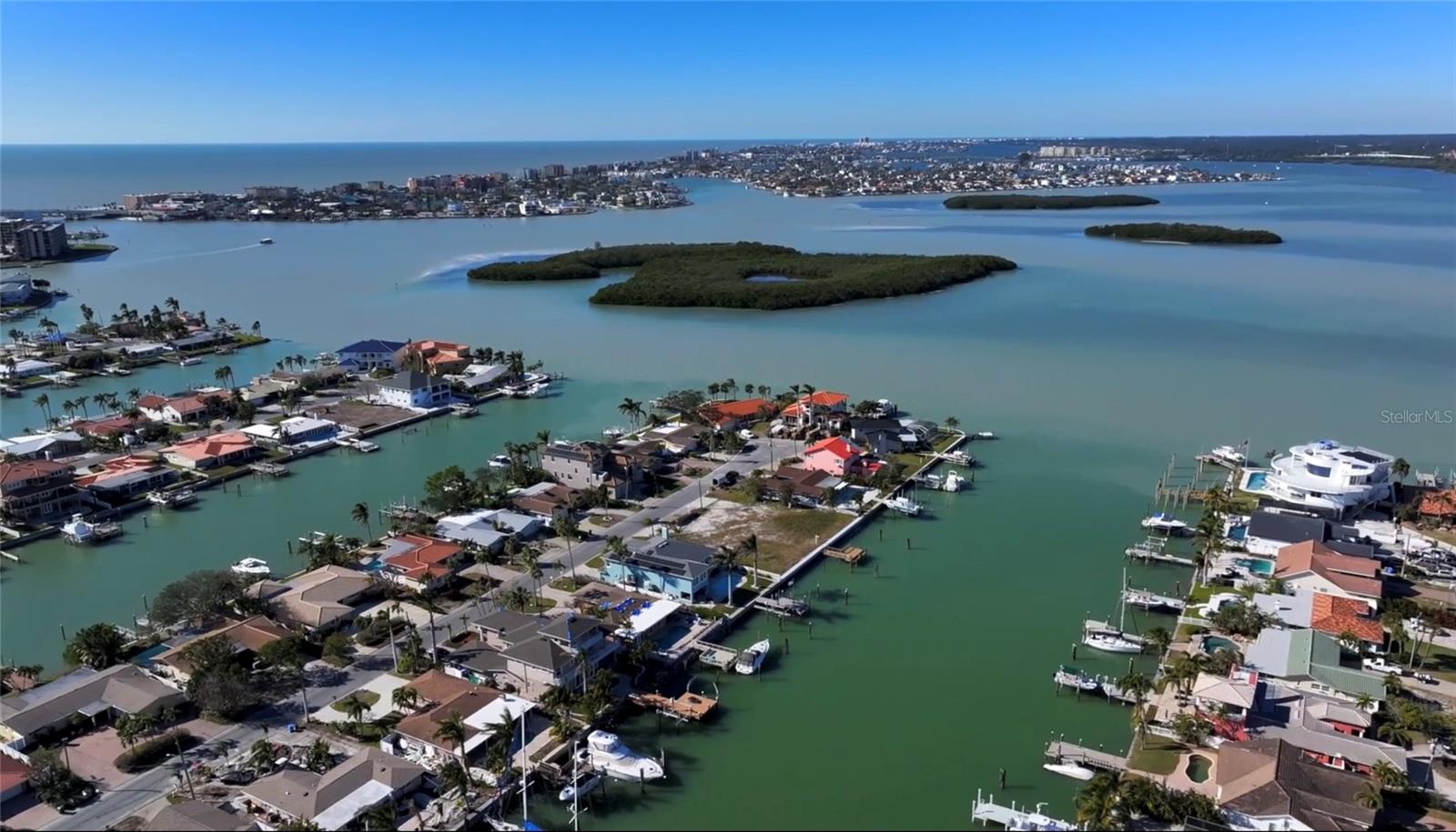 12455 6TH ST E, TREASURE ISLAND, FL, 33706