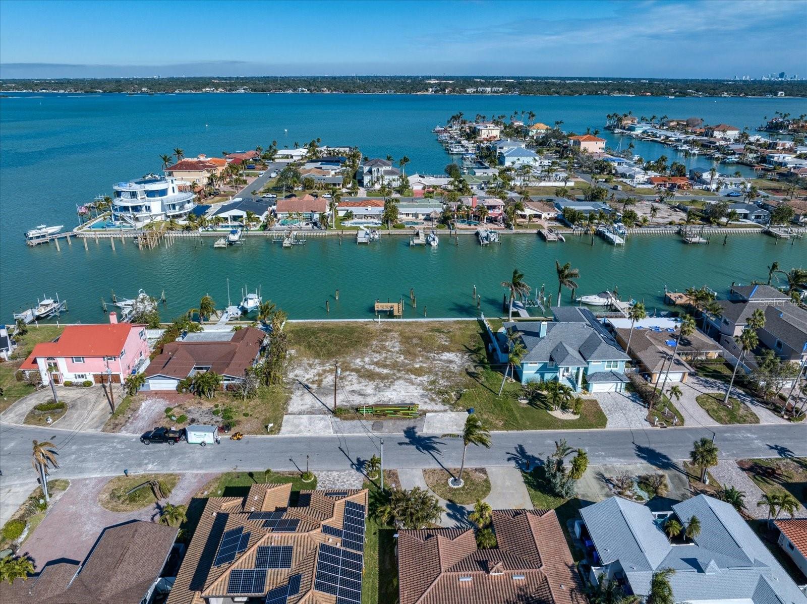 12455 6TH ST E, TREASURE ISLAND, FL, 33706