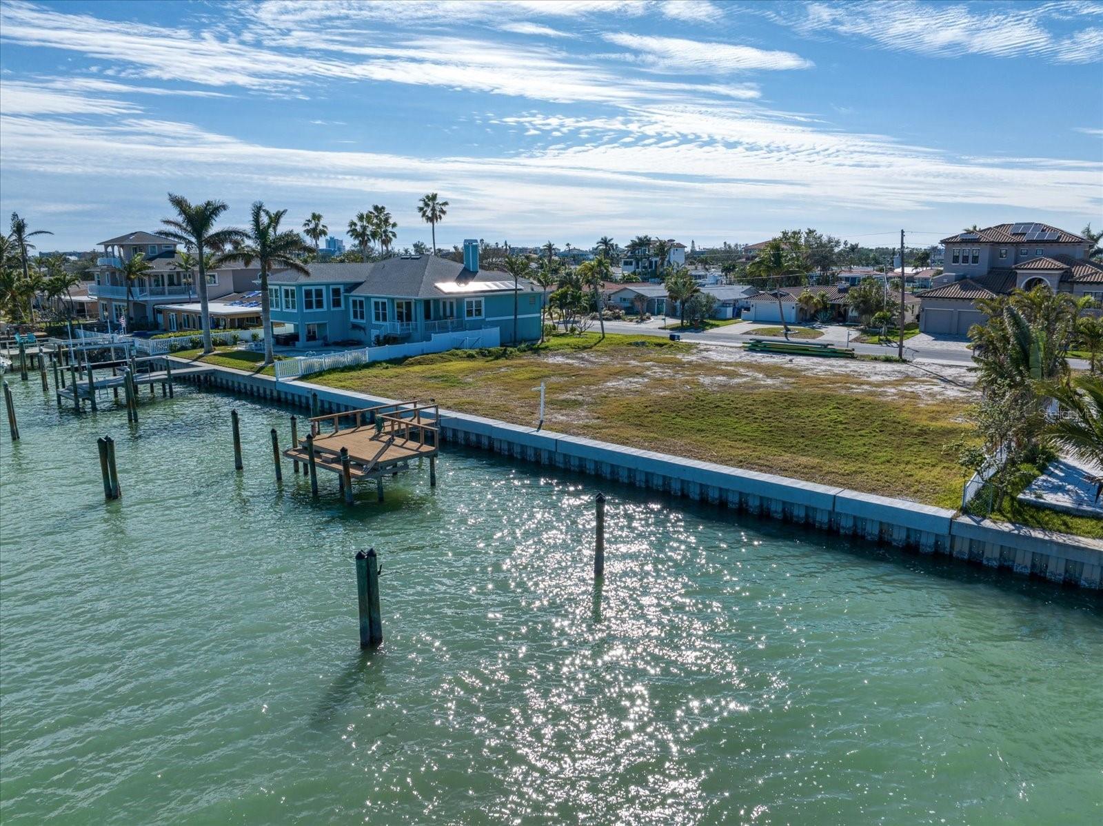 12455 6TH ST E, TREASURE ISLAND, FL, 33706