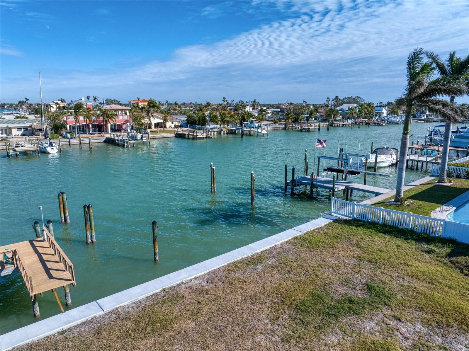 12455 6TH ST E, TREASURE ISLAND, FL, 33706