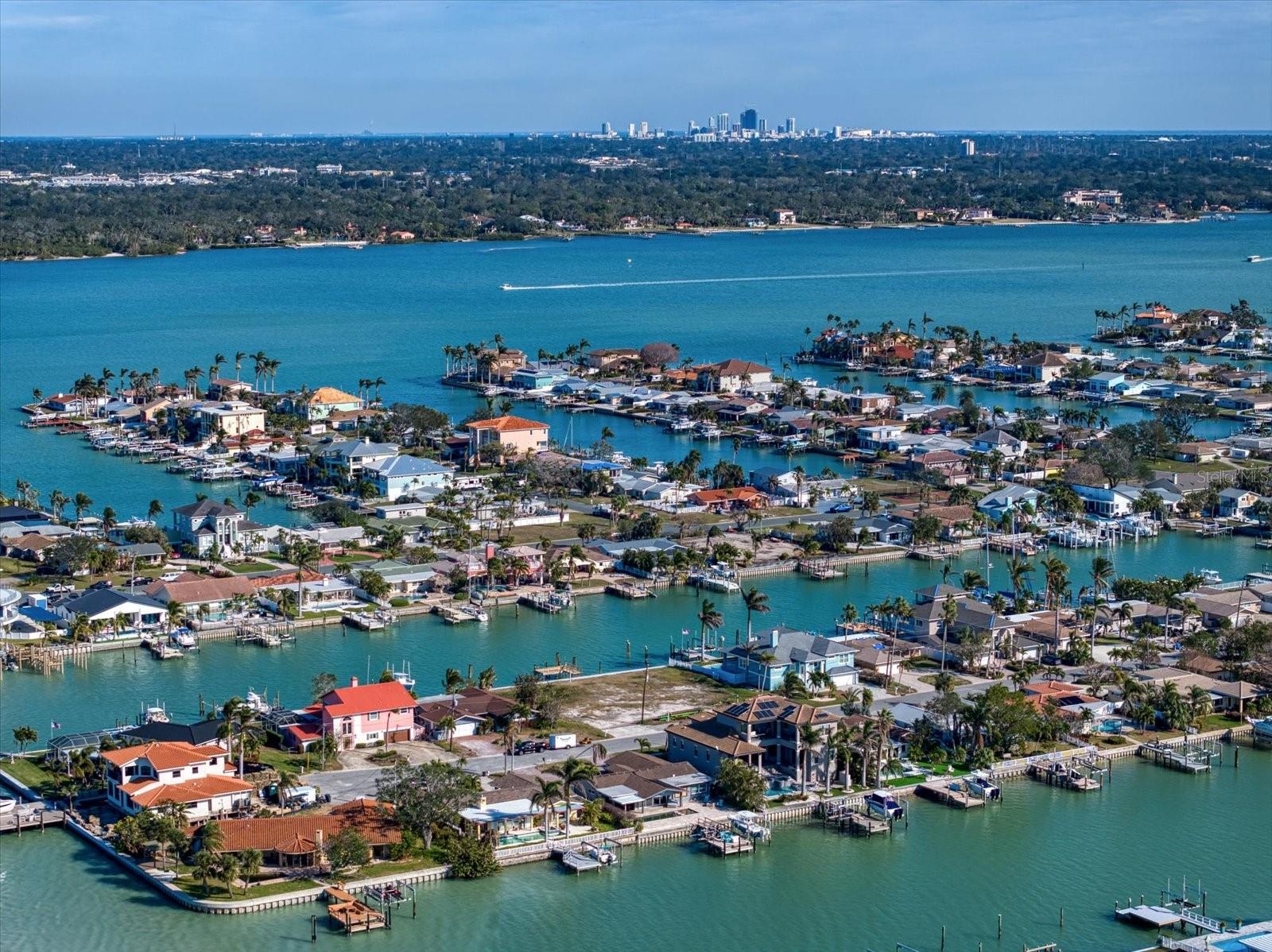 12455 6TH ST E, TREASURE ISLAND, FL, 33706