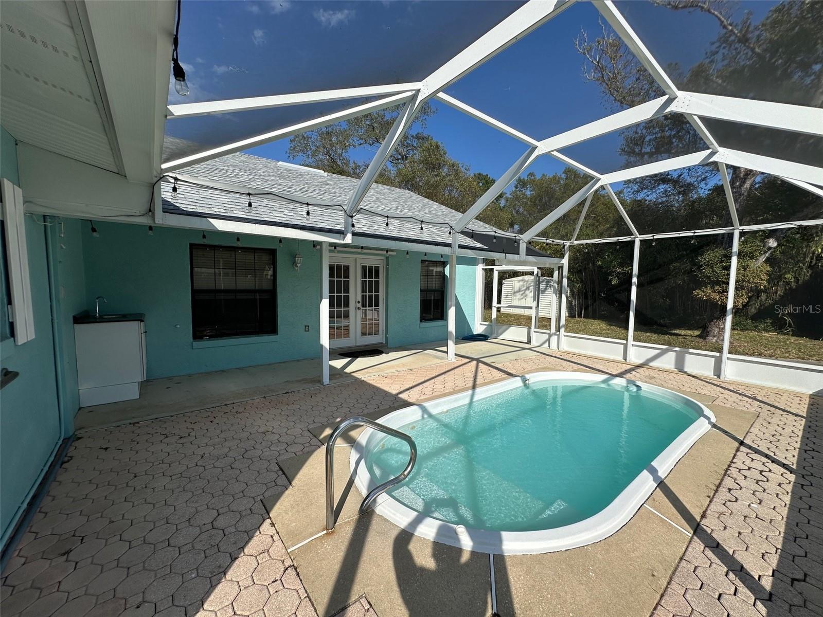 2801 GLENWOOD AVE, NEW SMYRNA BEACH, FL, 32168