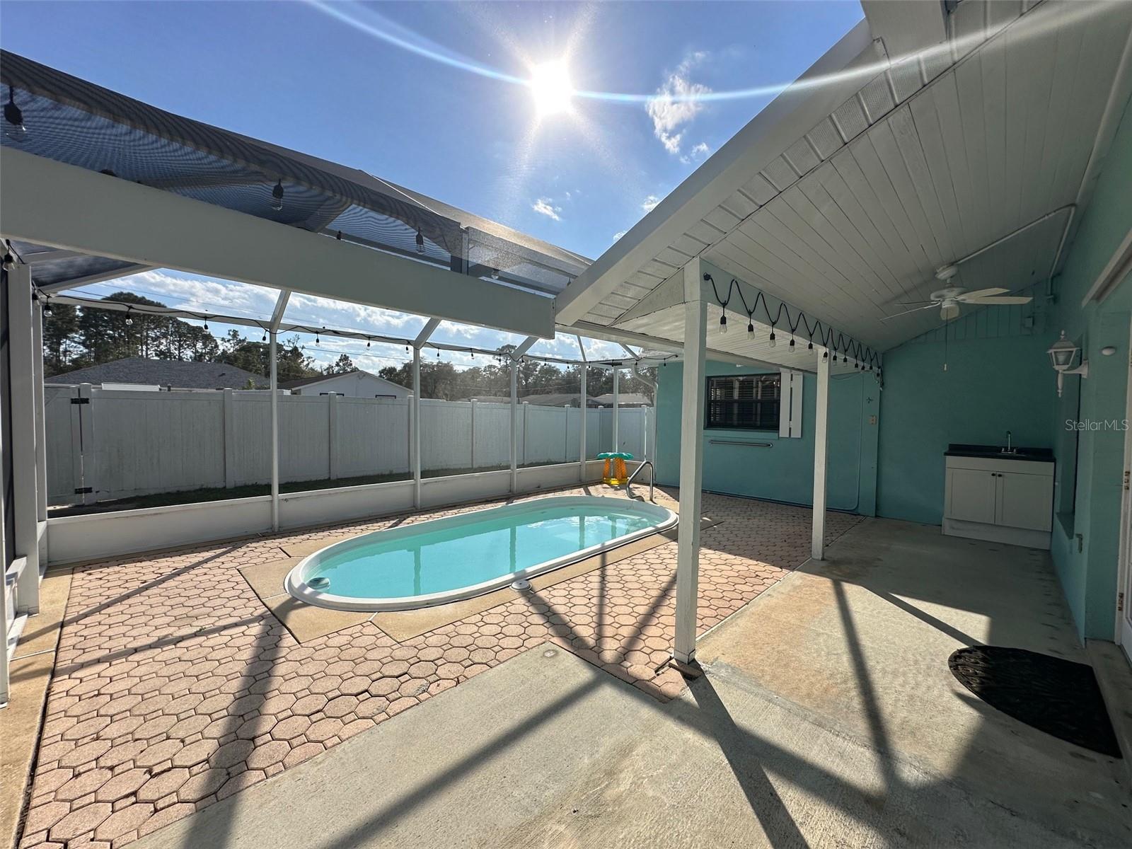 2801 GLENWOOD AVE, NEW SMYRNA BEACH, FL, 32168