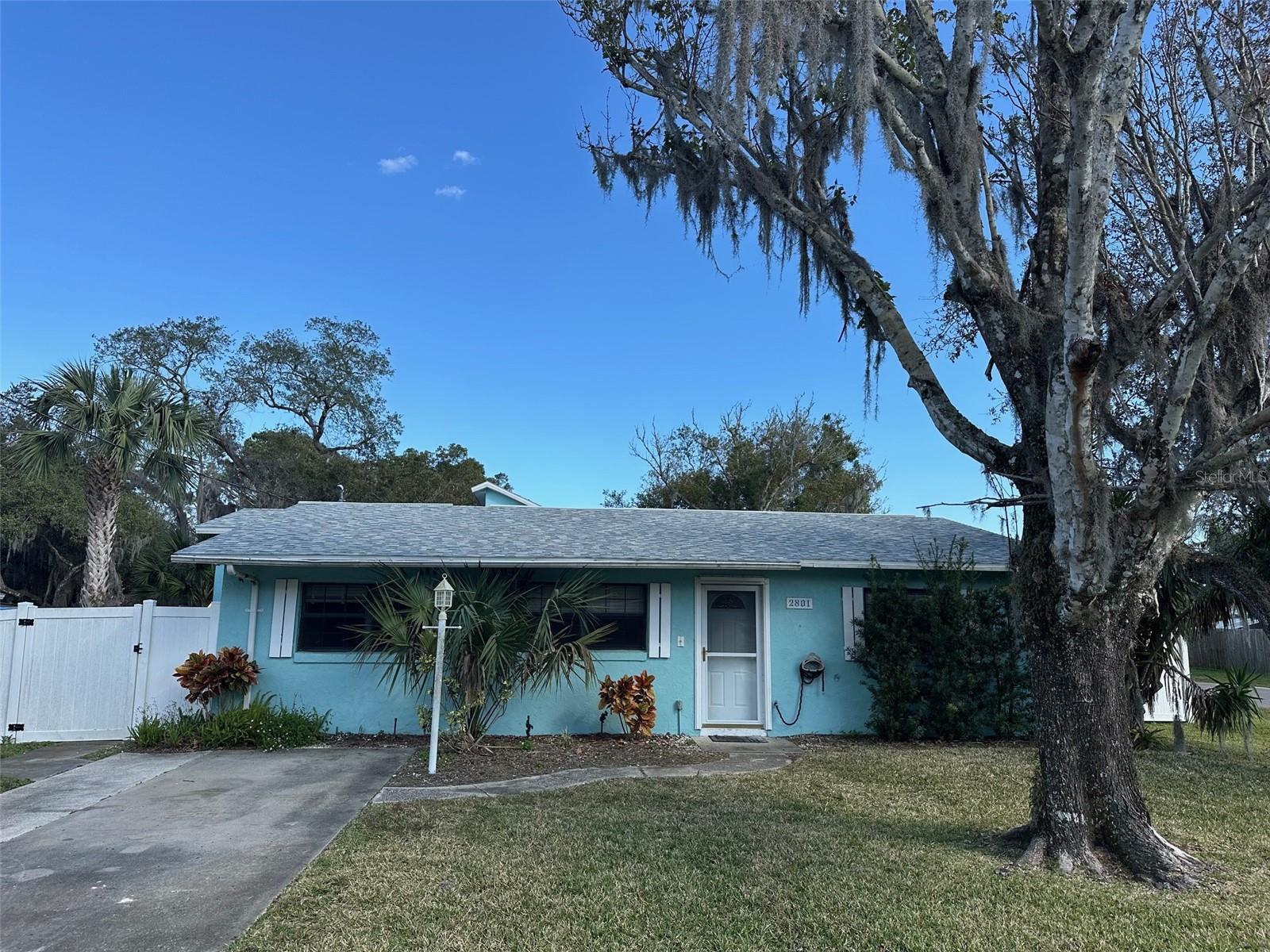 2801 GLENWOOD AVE, NEW SMYRNA BEACH, FL, 32168