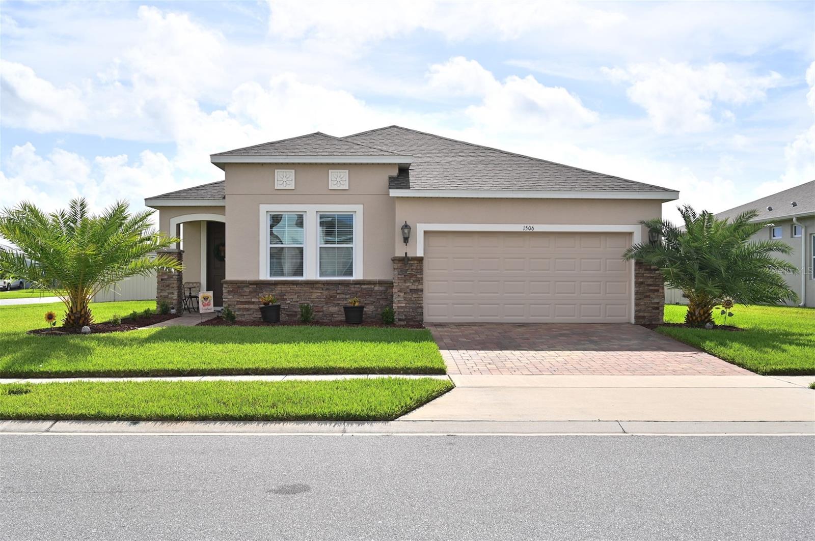 1506 DUSTY PINE DR, APOPKA, FL, 32703