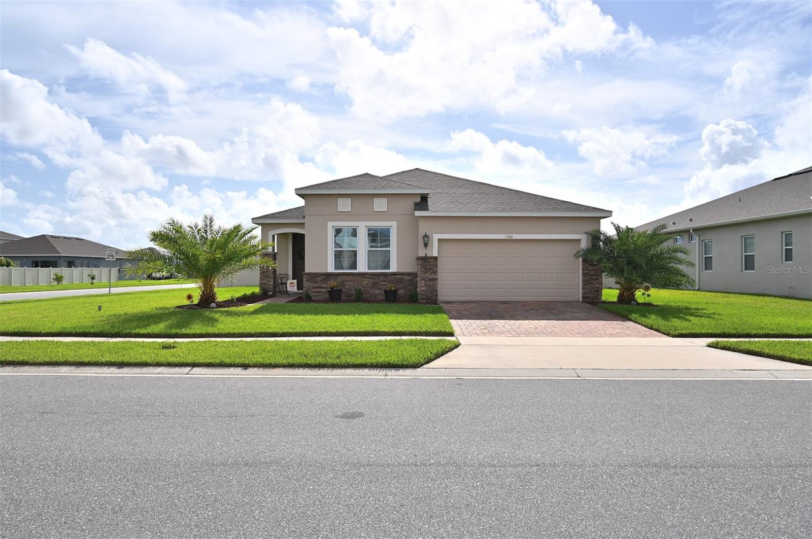 1506 DUSTY PINE DR, APOPKA, FL, 32703