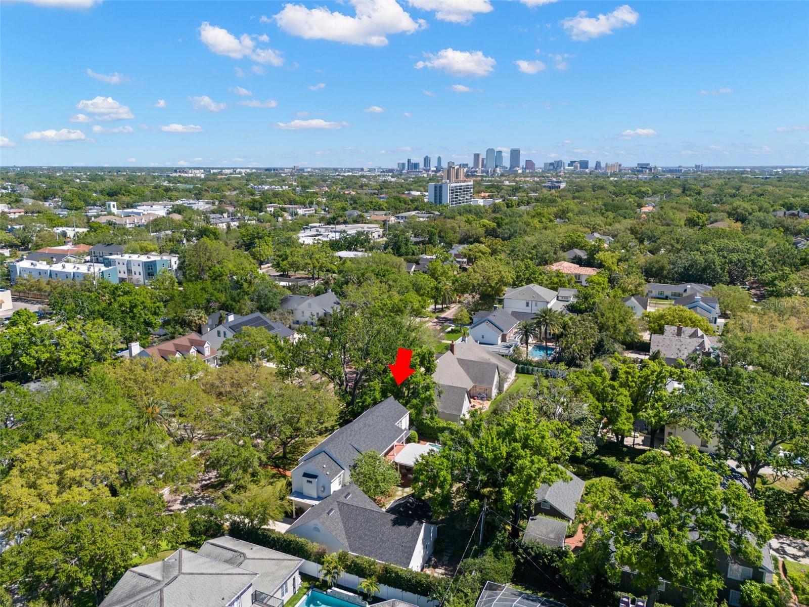 3412 W MCKAY AVE, TAMPA, FL, 33609