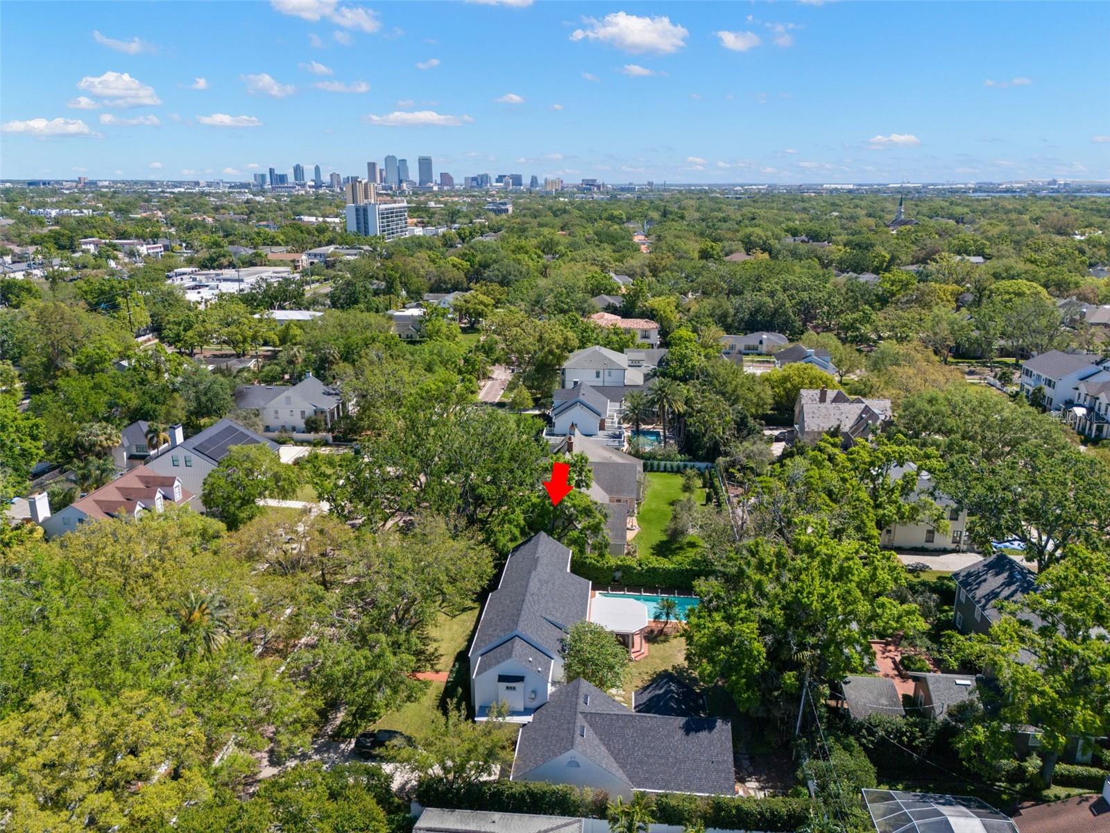 3412 W MCKAY AVE, TAMPA, FL, 33609