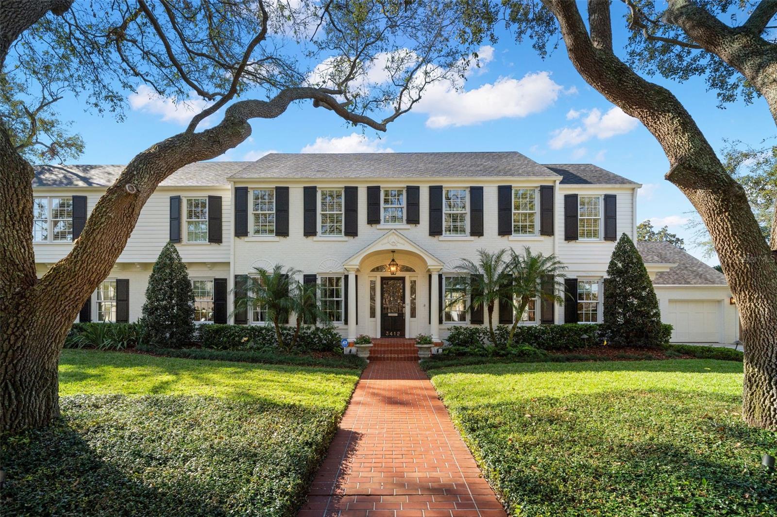 3412 W MCKAY AVE, TAMPA, FL, 33609
