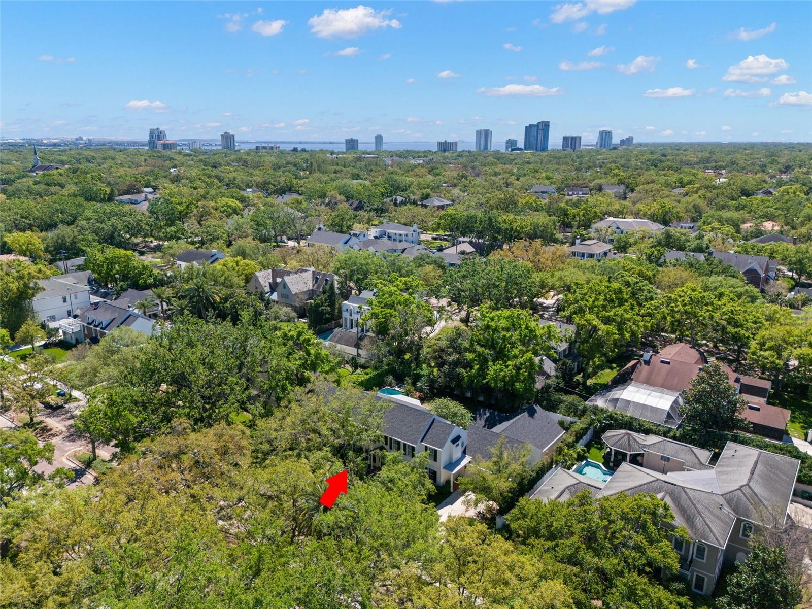 3412 W MCKAY AVE, TAMPA, FL, 33609