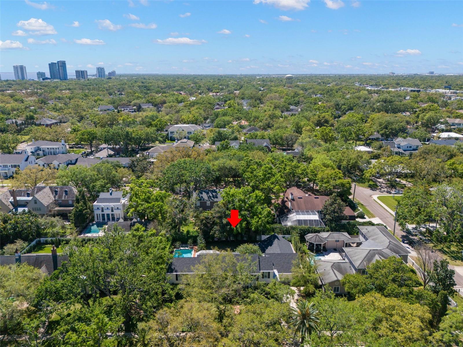3412 W MCKAY AVE, TAMPA, FL, 33609