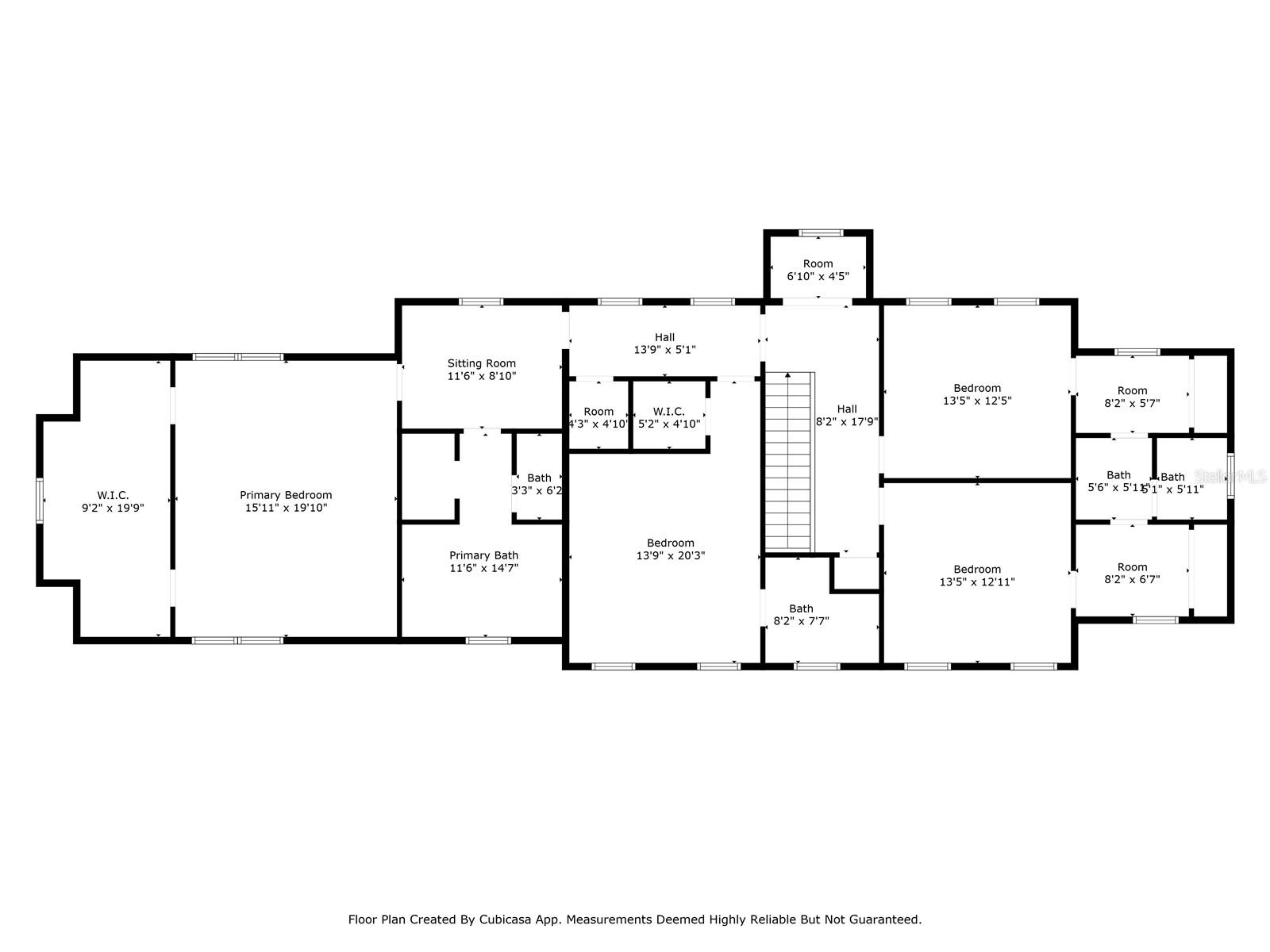 3412 W MCKAY AVE, TAMPA, FL, 33609