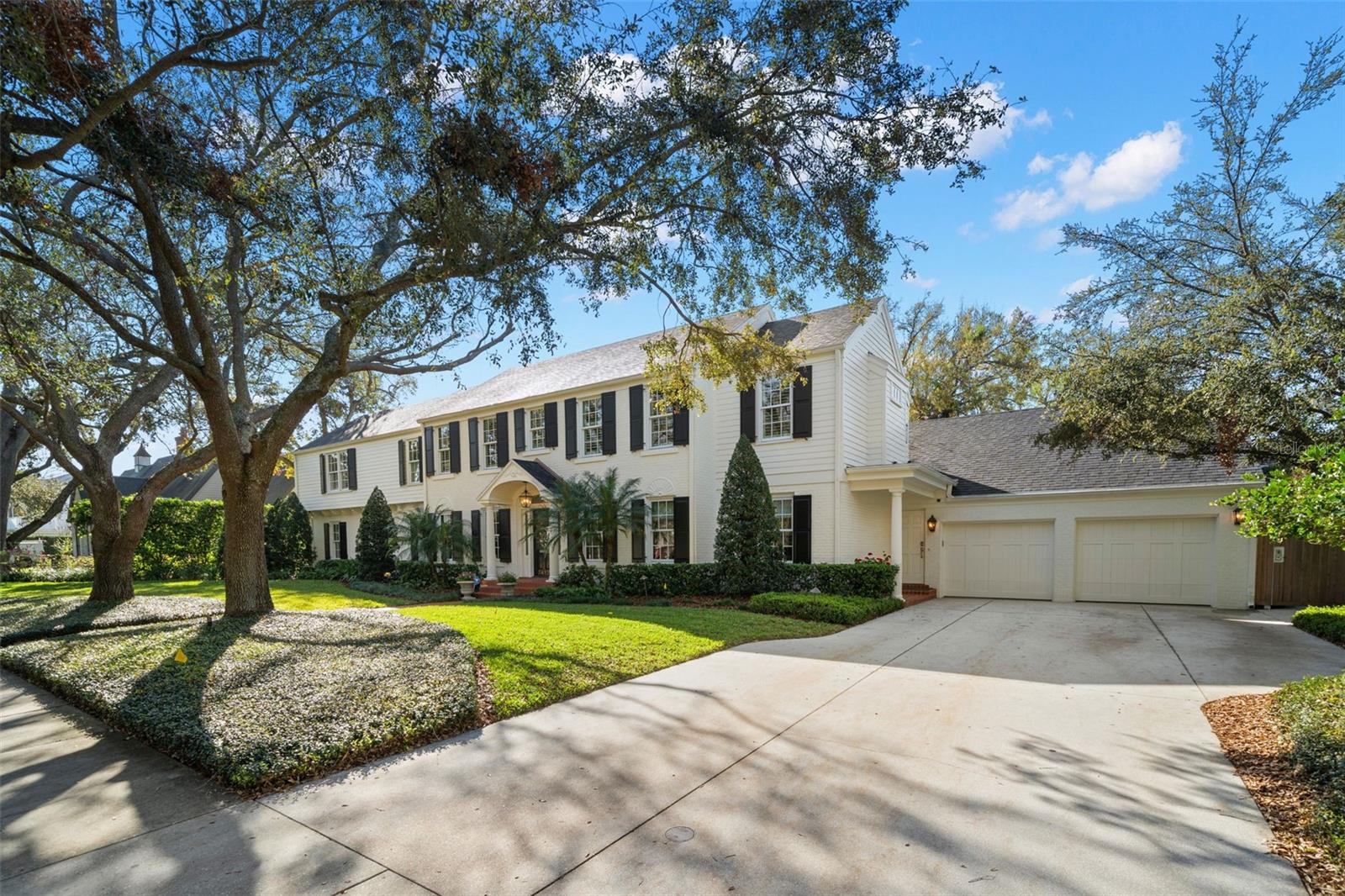 3412 W MCKAY AVE, TAMPA, FL, 33609
