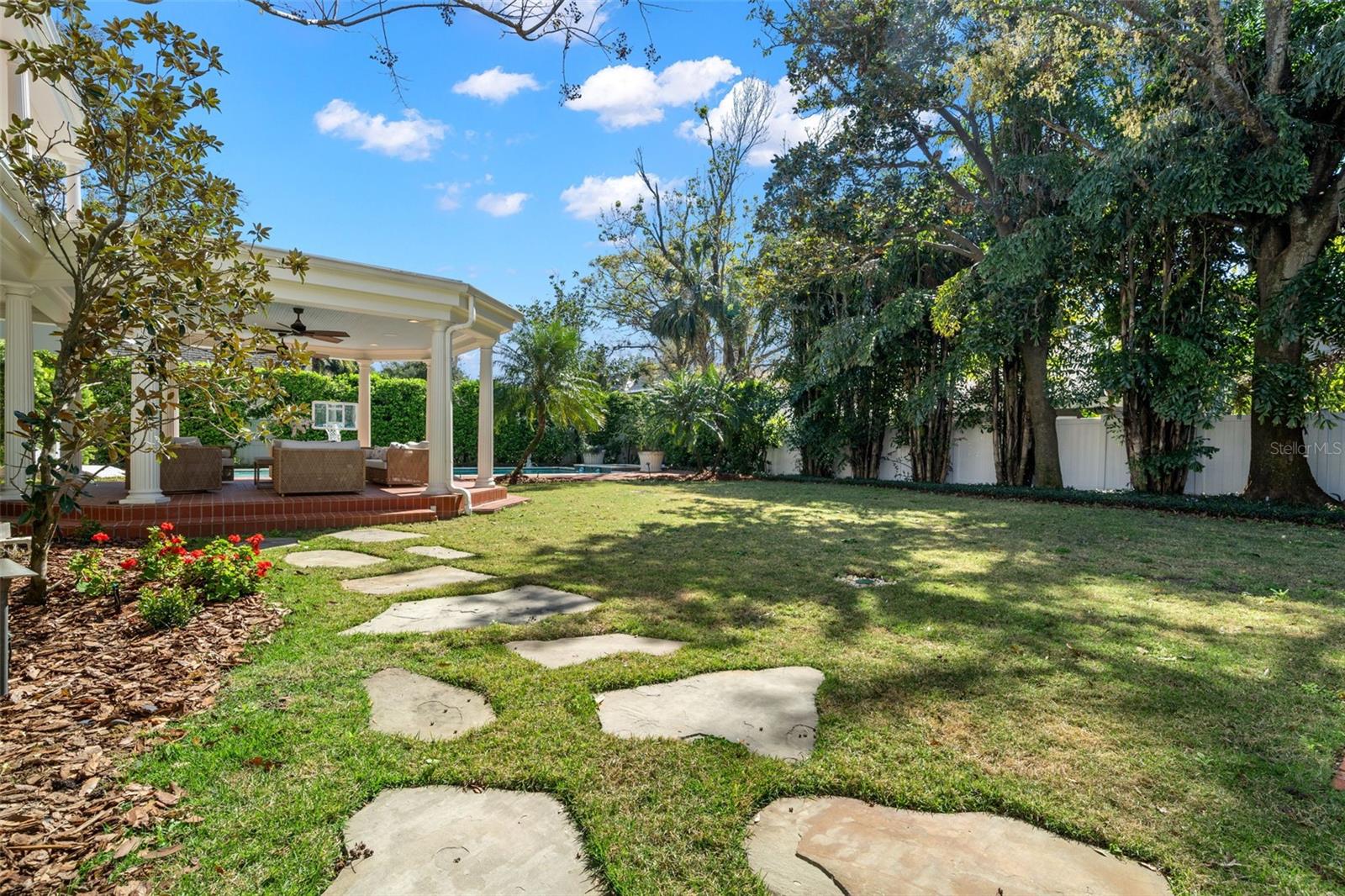 3412 W MCKAY AVE, TAMPA, FL, 33609