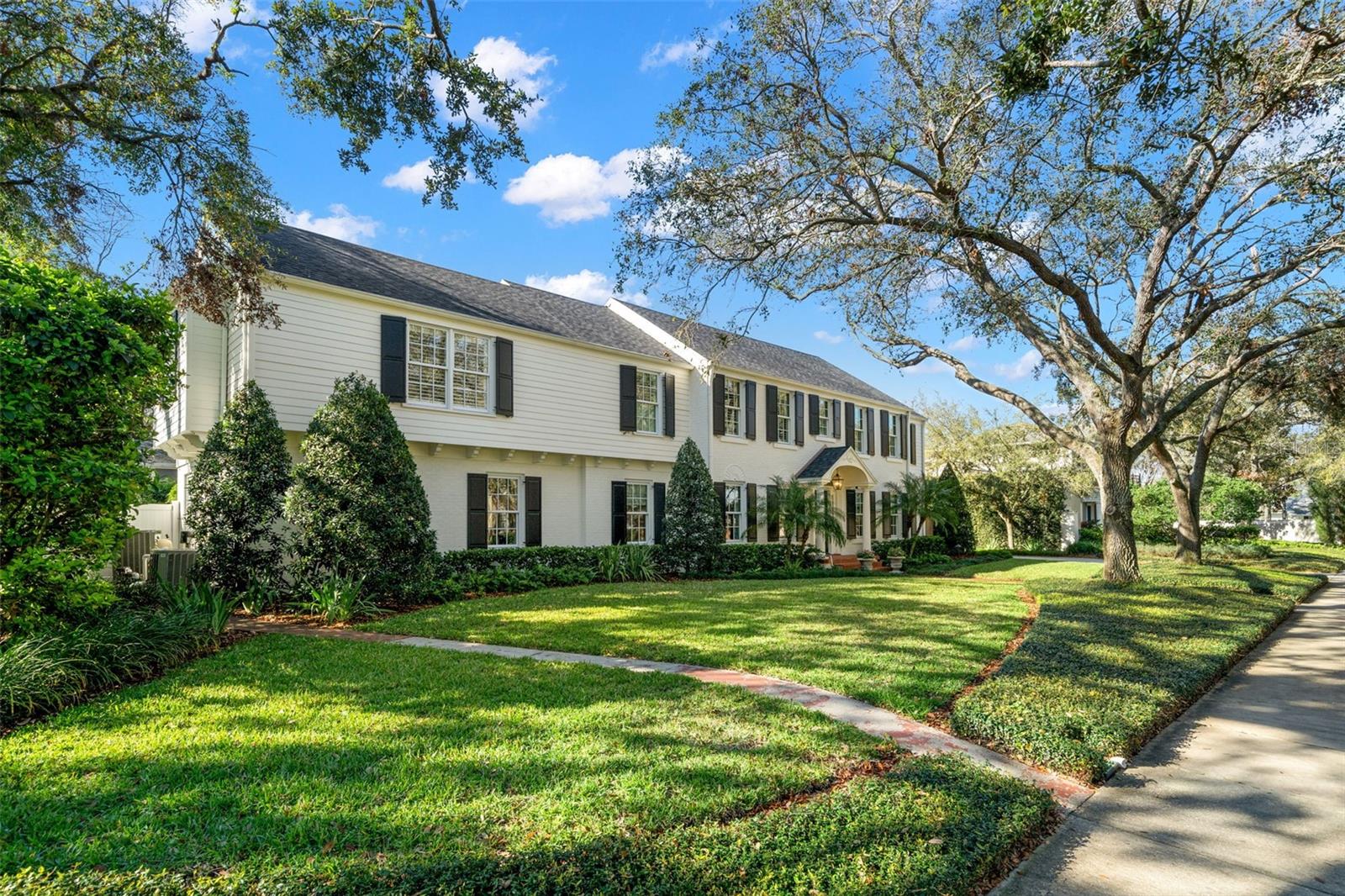 3412 W MCKAY AVE, TAMPA, FL, 33609