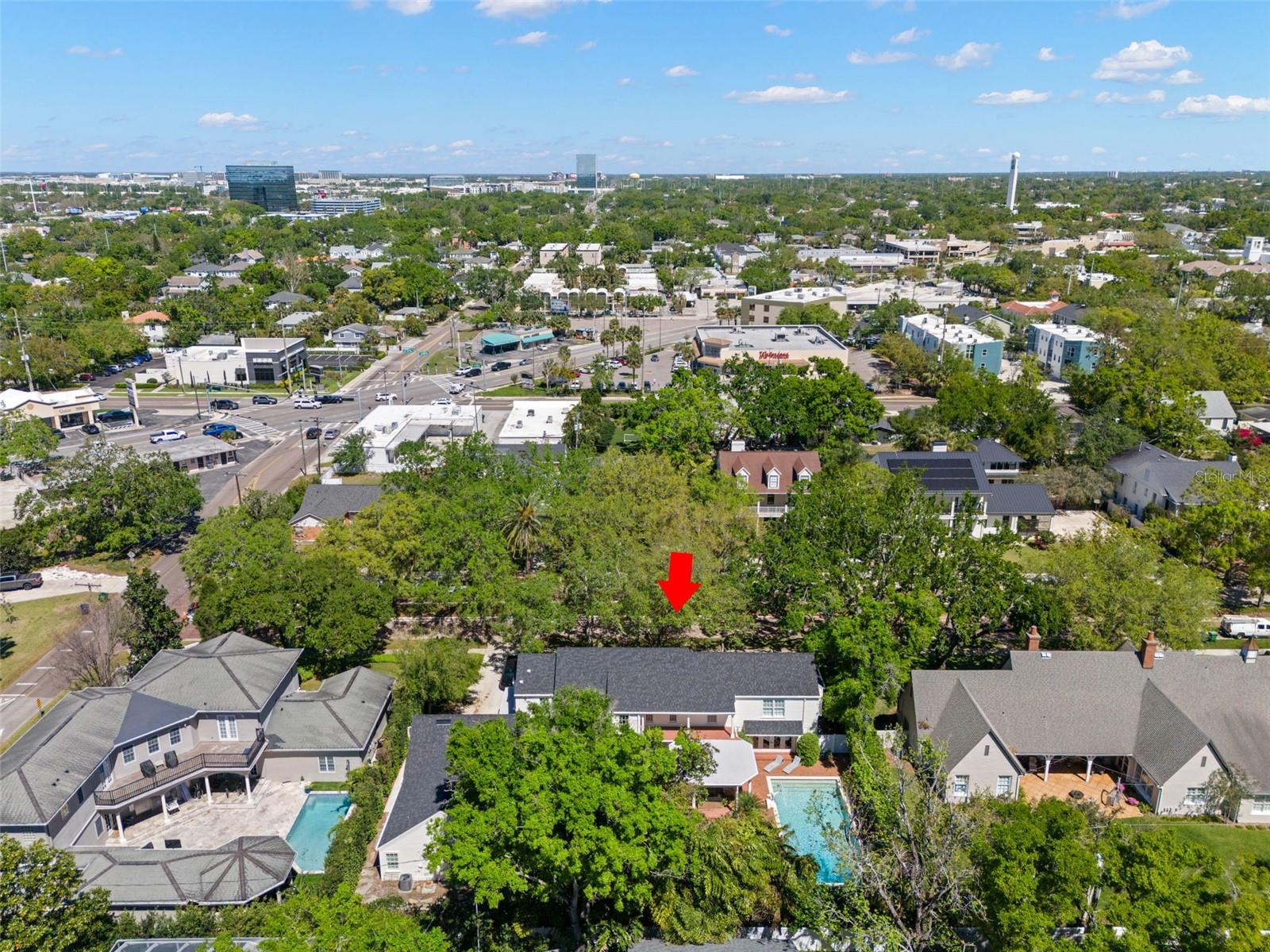 3412 W MCKAY AVE, TAMPA, FL, 33609