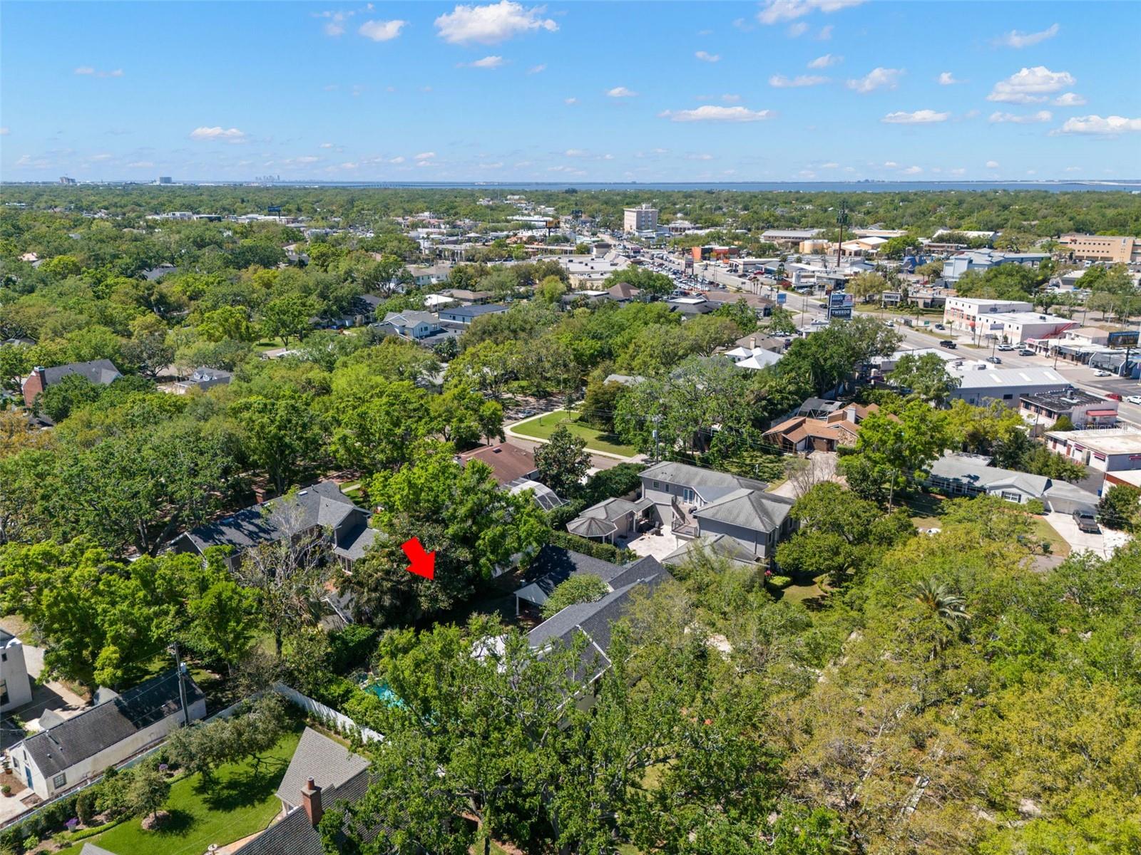 3412 W MCKAY AVE, TAMPA, FL, 33609
