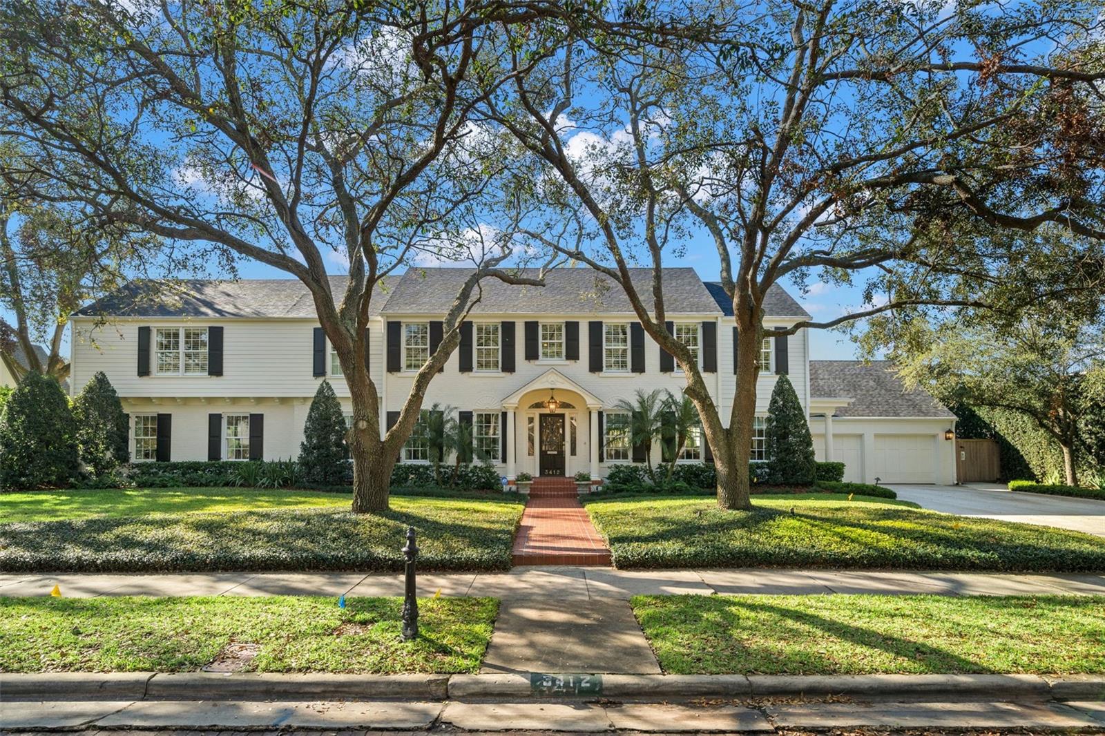 3412 W MCKAY AVE, TAMPA, FL, 33609